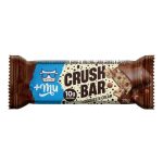 MAIS MU Barra Proteína +MU Crush Bar Cookies’n Cream 35g