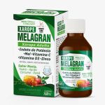 Health LABS Melagran Adulto 150ml