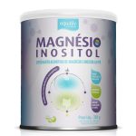 Equaliv Magnésio Inositol Sabor Limão 330g