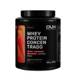 DUX Whey Protein Concentrado 450g