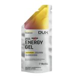 DUX Energy Gel Nutrition Maracujá com Cafeína 30g