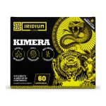 Iridium labs Kimera Thermo 60 Comprimidos