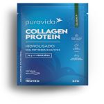 Puravida Colágenos Collagen Protein Neutro 23g