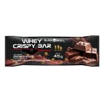 BLACK SKULL Whey Crispy Bar 45g
