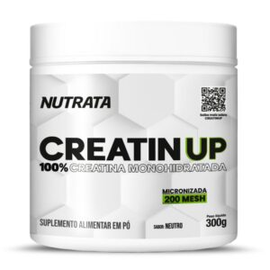 Nutrata Creatin Up Pote 300g