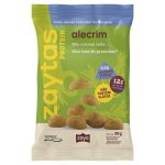 Zaytas Biscoito Salgado Sabor Alecrim Protein 35g
