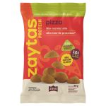 Zaytas Snack Assado Protein Pizza 35g