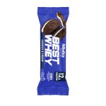 Atlhetica Barra Proteica Nutrition Best Whey Sabor Cookies & Cream 49g