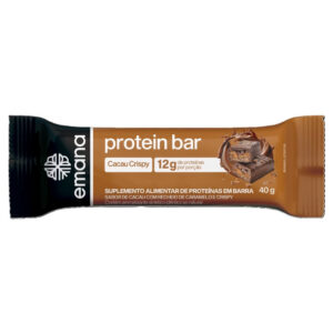EMANA Protein Bar 40g
