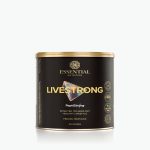 Essential Nutrition Livestrong Frutas Tropicais 180g