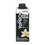 YOPRO UHT + Recovery Boost 23g Proteínas Baunilha 250ml