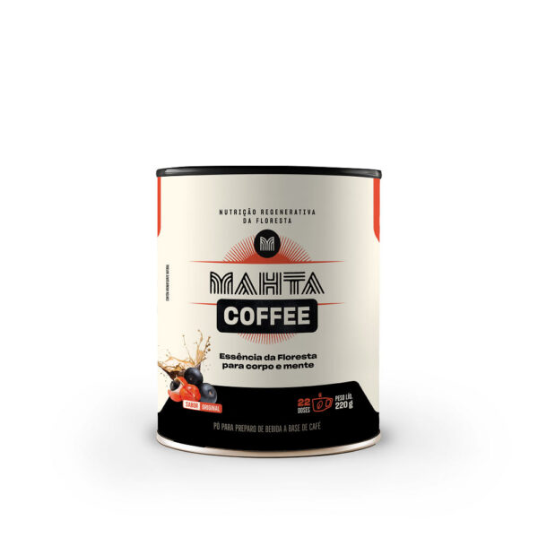 MAHTA Coffee 220g