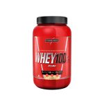 Integralmedica Super Whey 100% Pure 907g Sabor Baunilha