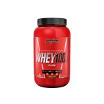 Integralmedica Whey 100% Pure Chocolate 907g