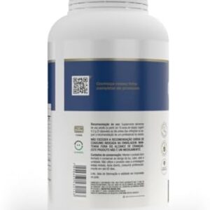 Vitafor Omega 3 (TG) Omegafor Plus de 990 mg EPA e 660 mg de DHA com 240 cápsulas