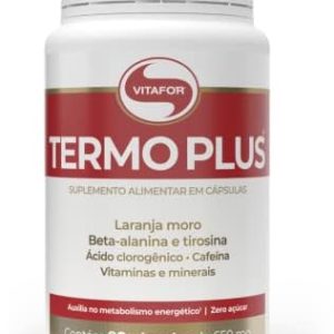 Vitafor Termo Plus 650mg (90 caps)
