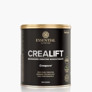 Essential Nutrition - Crealift Lata 300g 100 doses