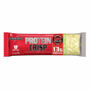 Integralmedica Protein Crisp 45g