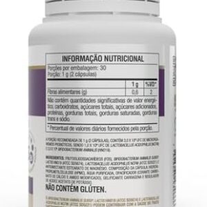 Vitafor NOVO Simcaps – 60 c?psulas