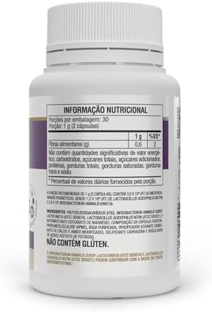 Vitafor NOVO Simcaps – 60 c?psulas