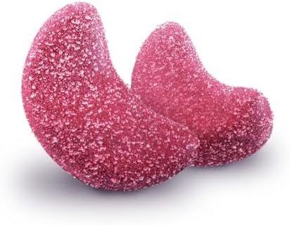 DR. GOOD Melatonina Sabor Morango 60 Gomas Mastig??veis