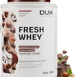 DUX Fresh Whey 900g