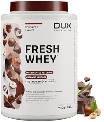 DUX Fresh Whey 900g