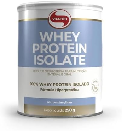 VitaFor Modulo Prote?na Isolada (250g)