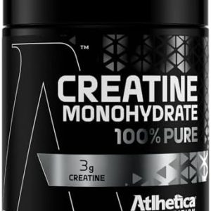 Atlhetica Nutrition Creatina 100% Pure (300g)