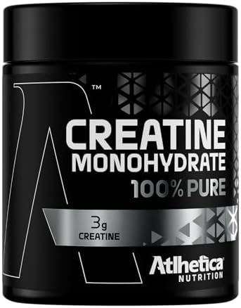 Atlhetica Nutrition Creatina 100% Pure (300g)