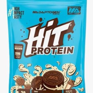 Adaptogen Science HIT Protein 900g