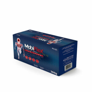 Myralis Mobiflex 30 Saches Colágeno