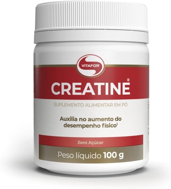 Vitafor Creatina (100g)