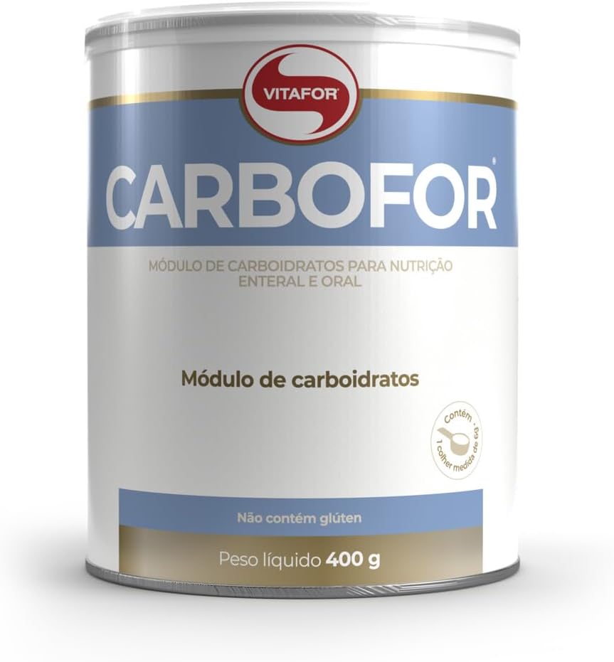 Vitafor – CARBOFOR 400g
