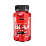 Integralmedica Amino Bcaa 2:1:1 Integral Medica 90 Cápsulas