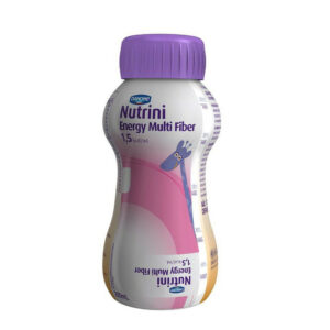 Nutrini Fórmula Pediátrica Energy Multi Fiber Danone 200ml