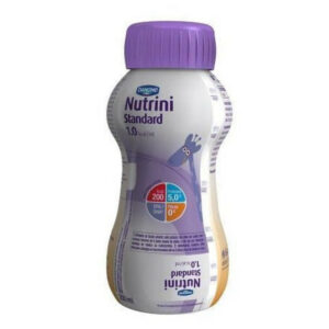 Nutrini Fórmula Pediátrica Standard Danone 200ml