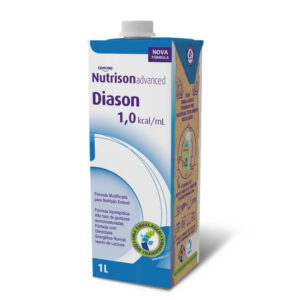 Nutrison Fórmula Modificada Advanced Diason 1L