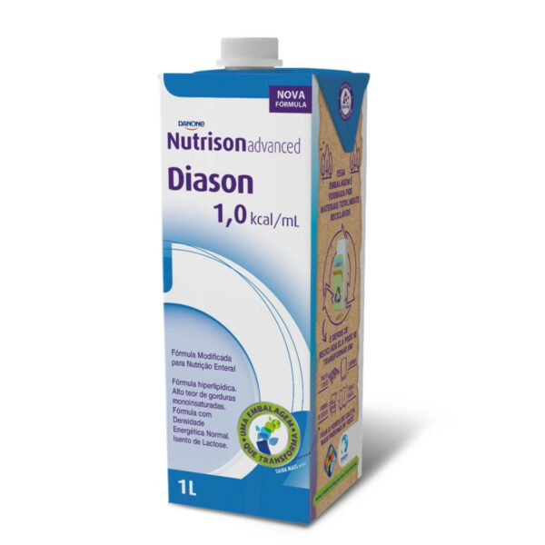 Nutrison Fórmula Modificada Advanced Diason 1L