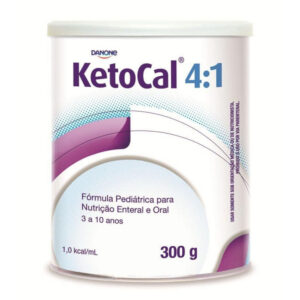 Ketocal 4:1 300g