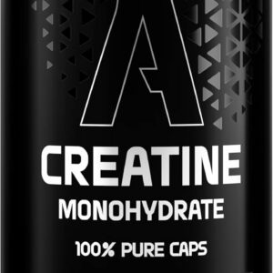 Atlhetica Nutrition Creatina Pro Series (120 caps)