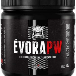 Évora PW (300g) - Sabor Limão, Integralmédica, Limão