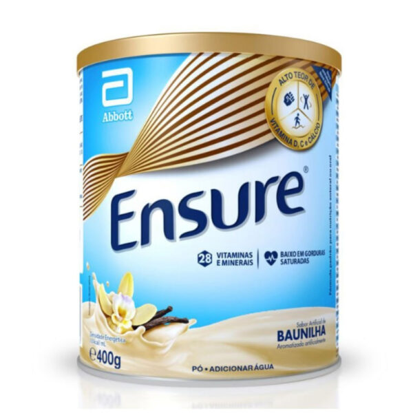Ensure Po 400g