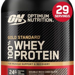 Optimum Nutrition Whey Gold Standard Proteína em Pó