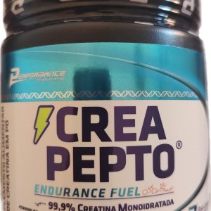 Crea Pepto? Creatina Monoidratada - Performance