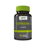Orient MIX Espirulina 70 cápsulas