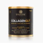 Essential Nutrition Collagen Gut Laranja 400g Colágeno