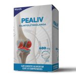 Myralis Pealiv 600mg 30 Comprimidos