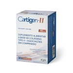 Farmoquimica Cartigen II 90 Comprimidos