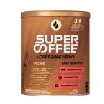Caffeine ARMY Café Em Pó Supercoffee Original 220g